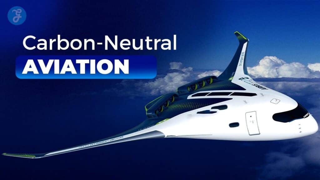 Future of Electric Aviation