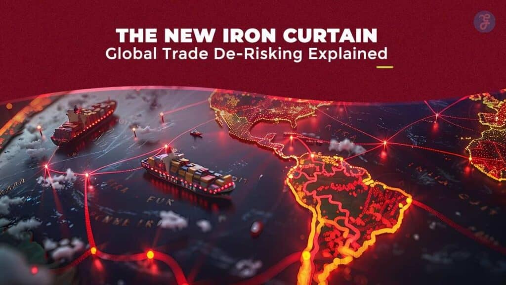 Global Trade De-risking