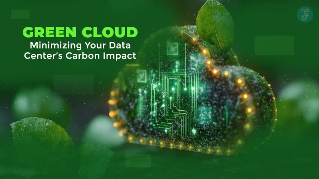 green cloud computing