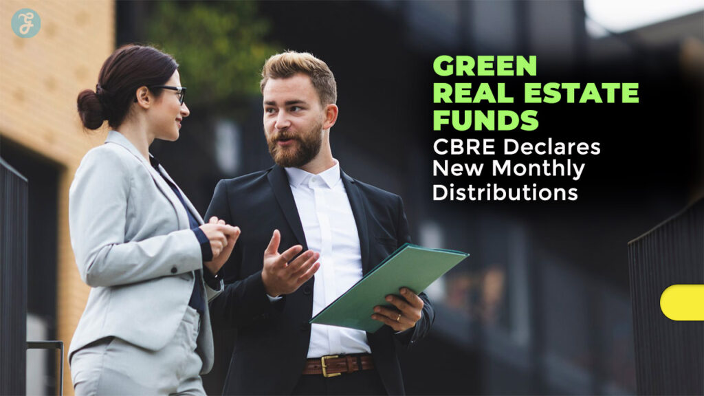 Green Real Estate Funds