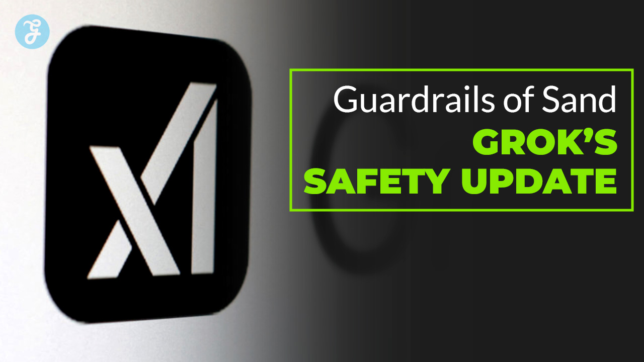 Grok AI Safety Paradox