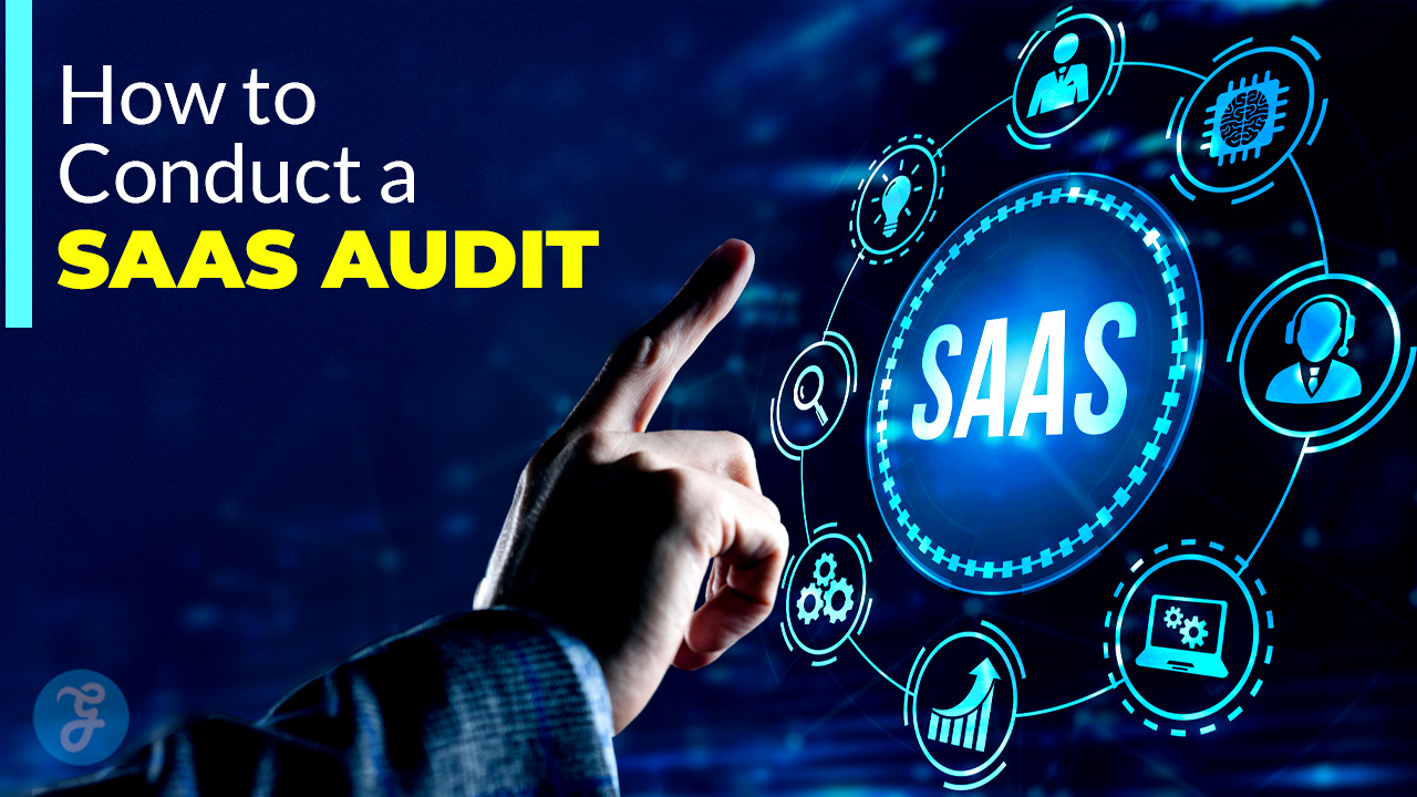 How to Conduct a SaaS Audit Cutting Bloat in Q1 2026