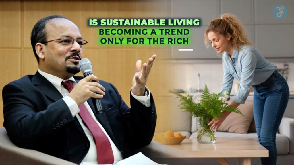 Sustainable Living