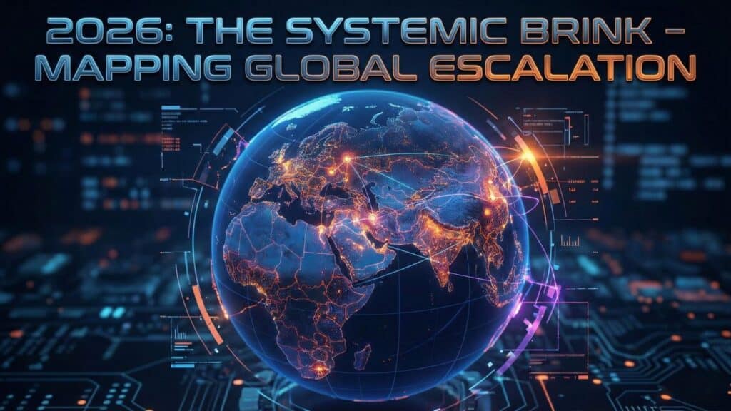 Is World War III Likely