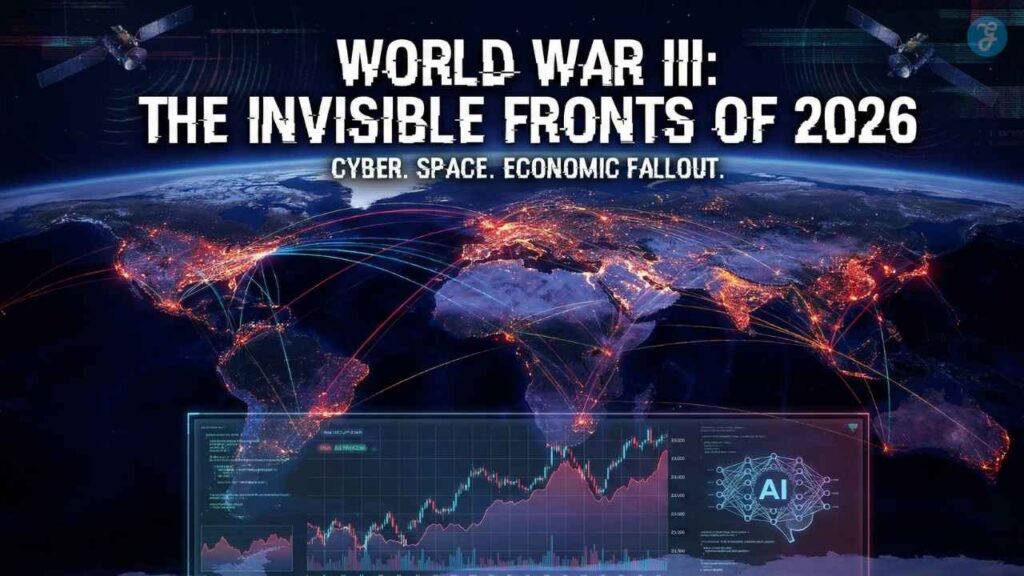 Is World War III Likely in 2026