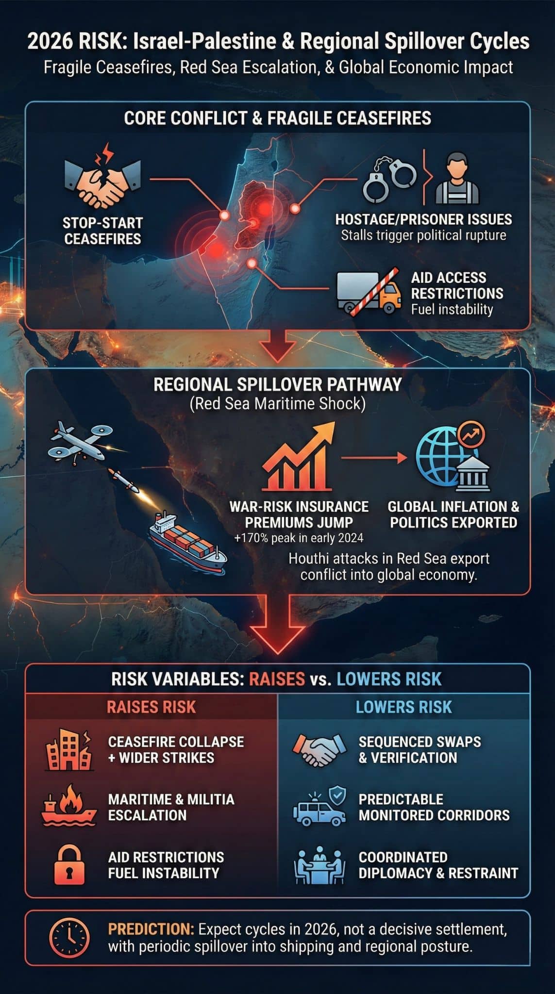 Is World War III Likely