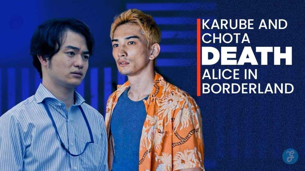 Justice For Karube And Chota