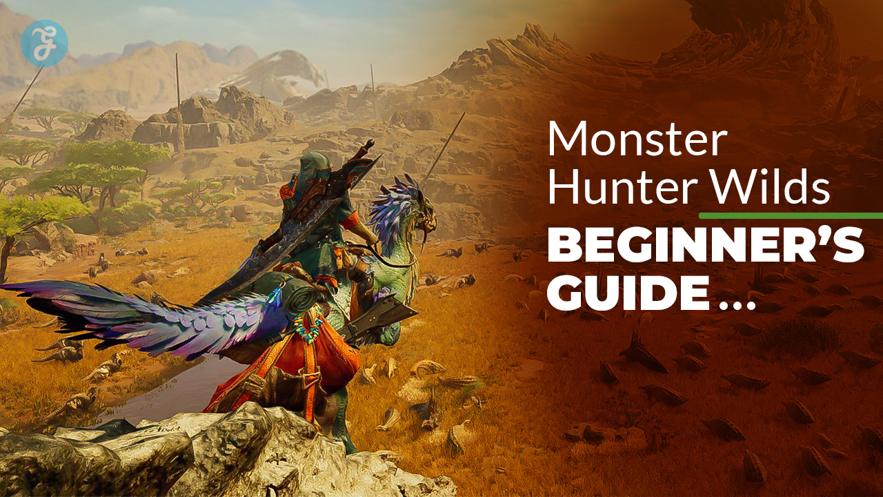 Monster Hunter Wilds Guide
