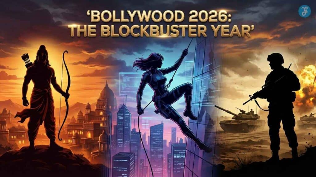Most Anticipated Bollywood Films of 2026