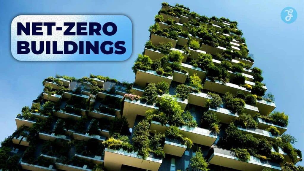 Net-Zero Buildings