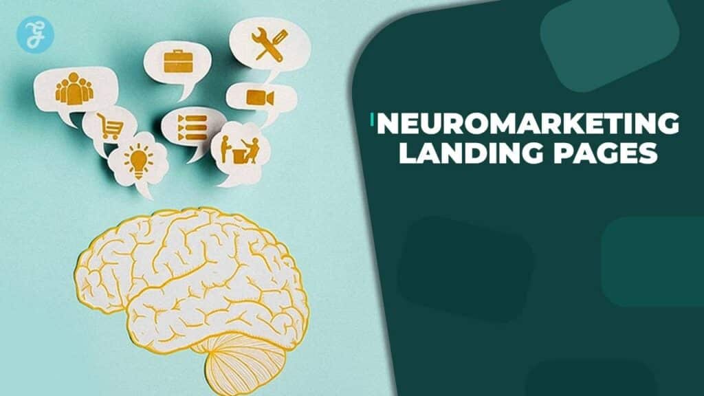 Neuromarketing Landing Pages