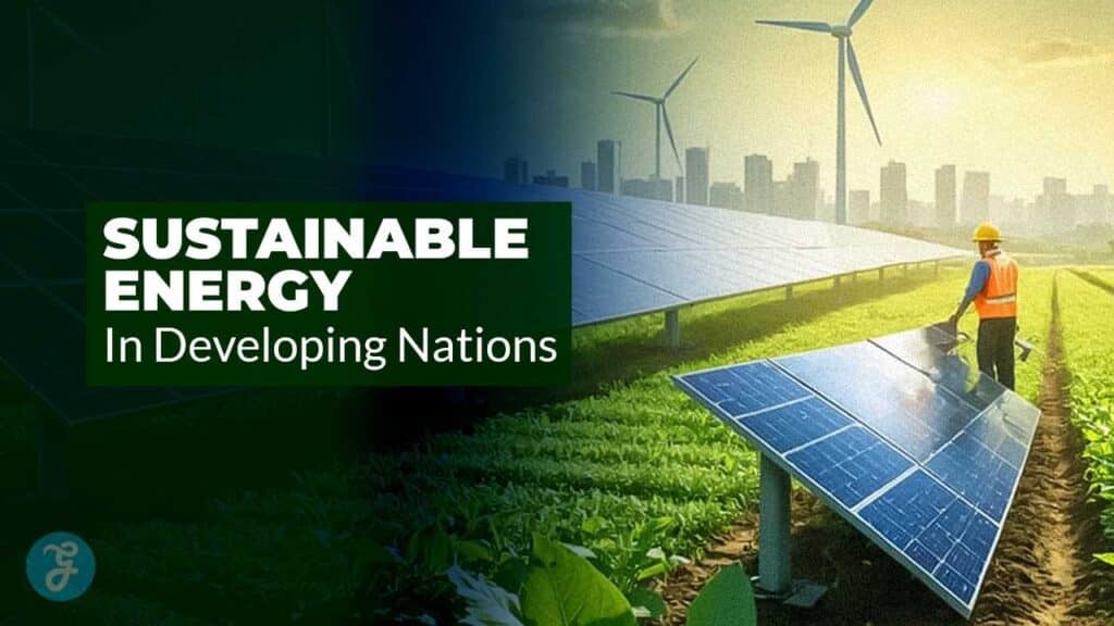 Off-Grid Energy Solutions