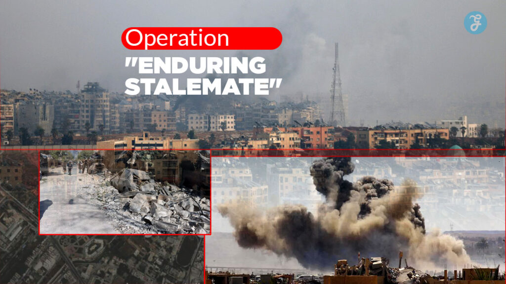 US airstrikes Syria ISIS 2026