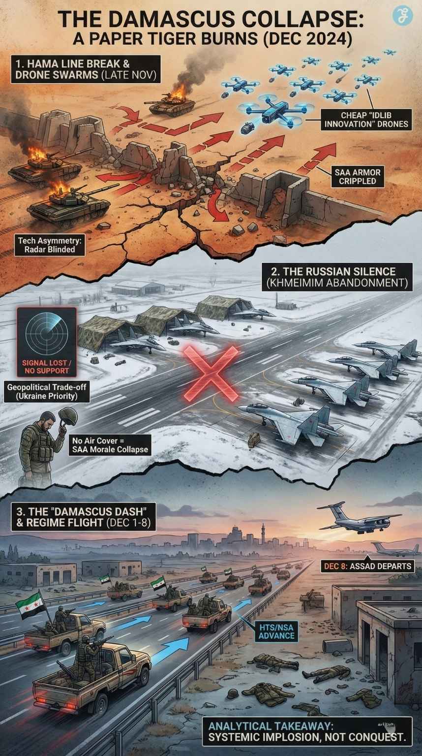 Post-Assad Syria Transition