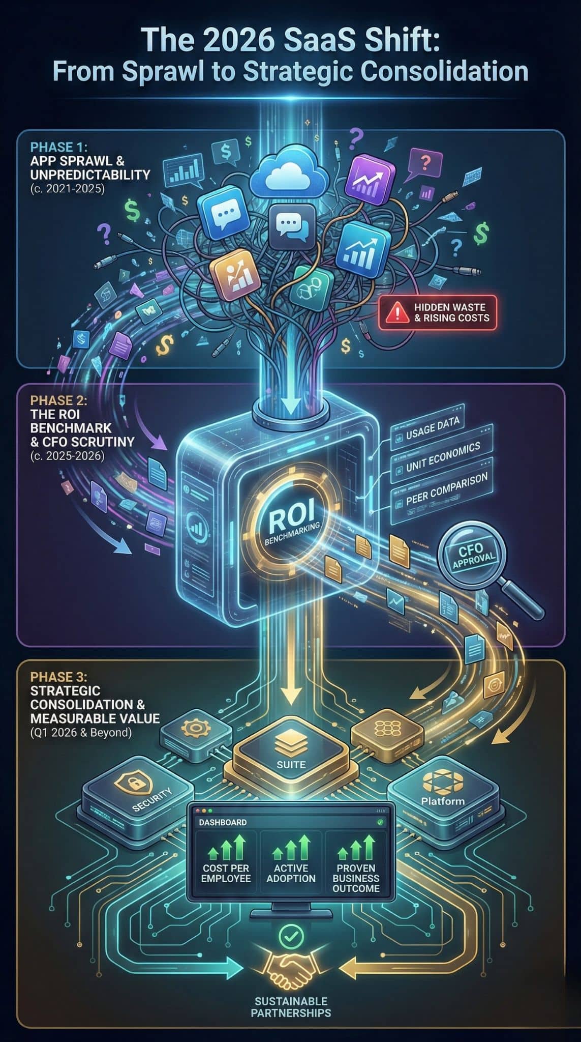 ROI Benchmarking Shift