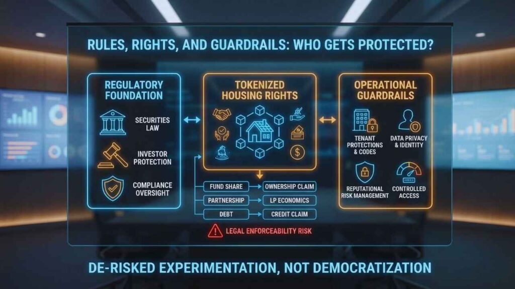 Rules, Rights, And Guardrails: Who Gets Protected?