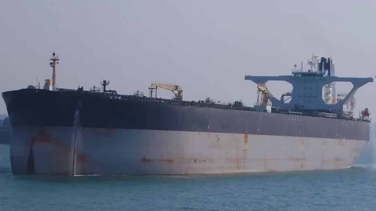 Russia asks US to stop pursuit of Bella 1