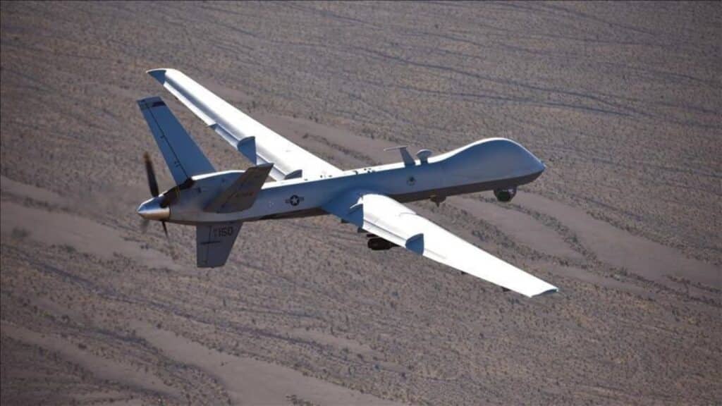 Russia intercepts drones near Moscow