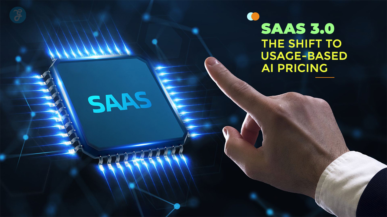 SaaS 3 0 Navigating the Shift from Subscription Models to Usage-Based AI Billing