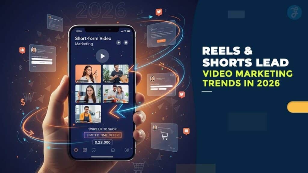 Short-Form Video Marketing Trends 2026