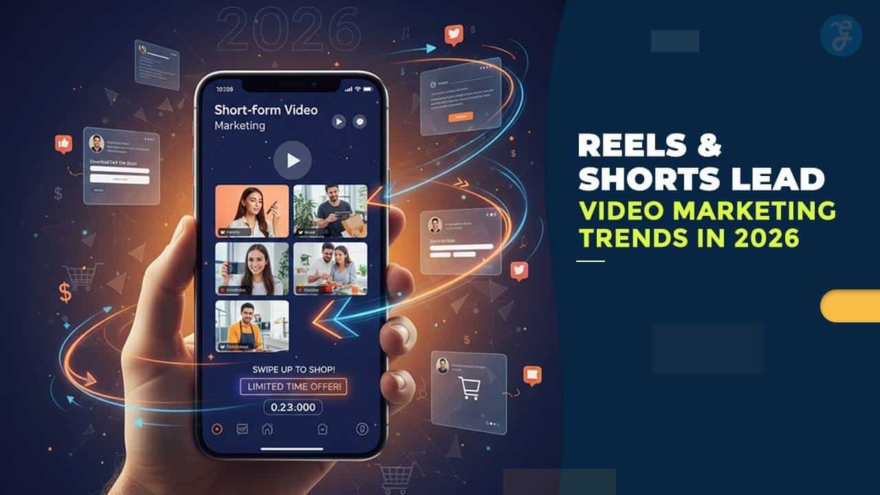 Short-Form Video Marketing Trends 2026