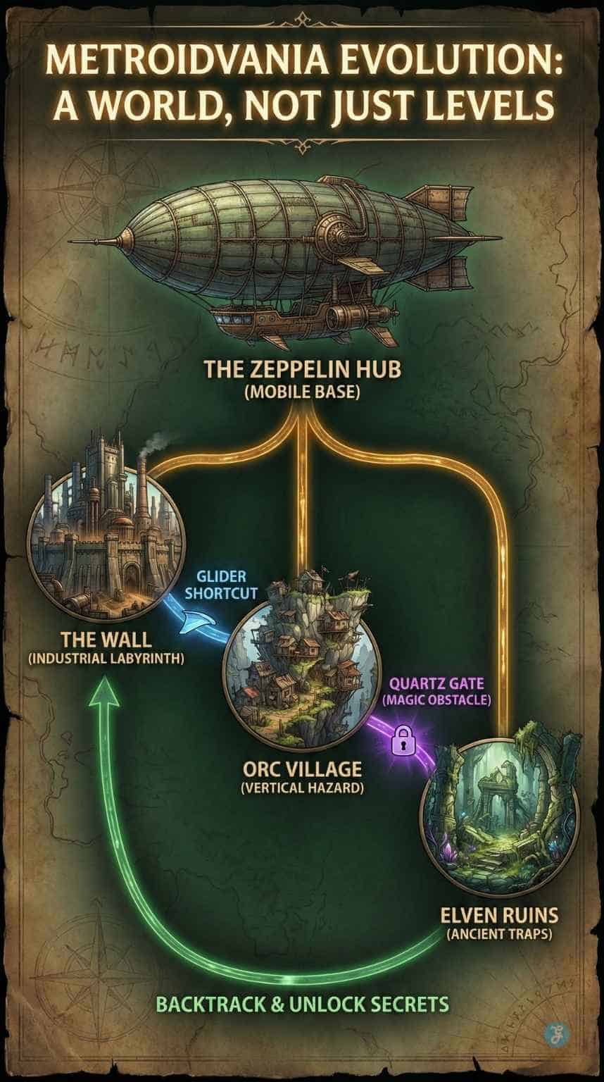 Styx Blades of Greed