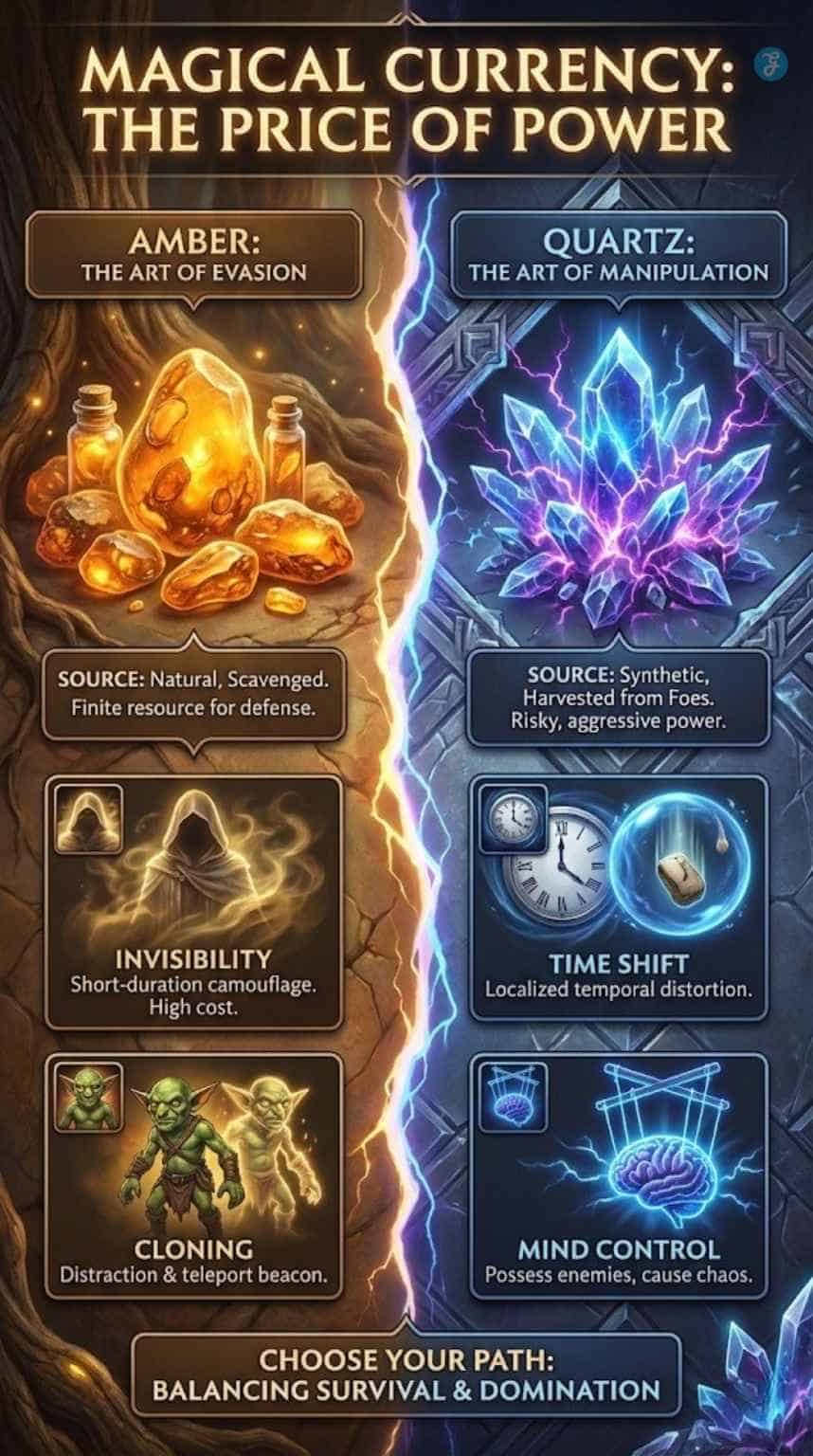 Styx Blades of Greed