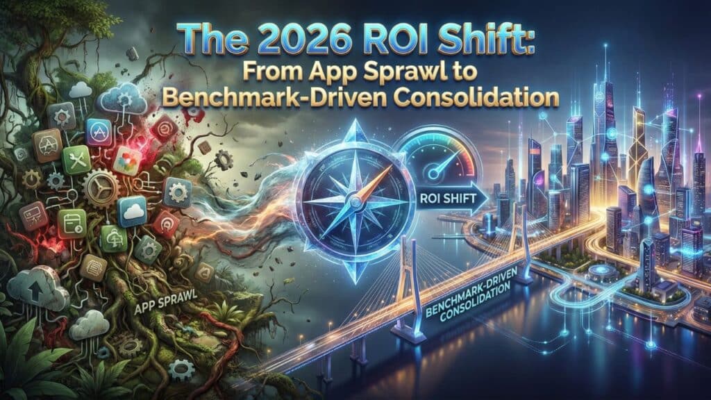 ROI Benchmarking Shift