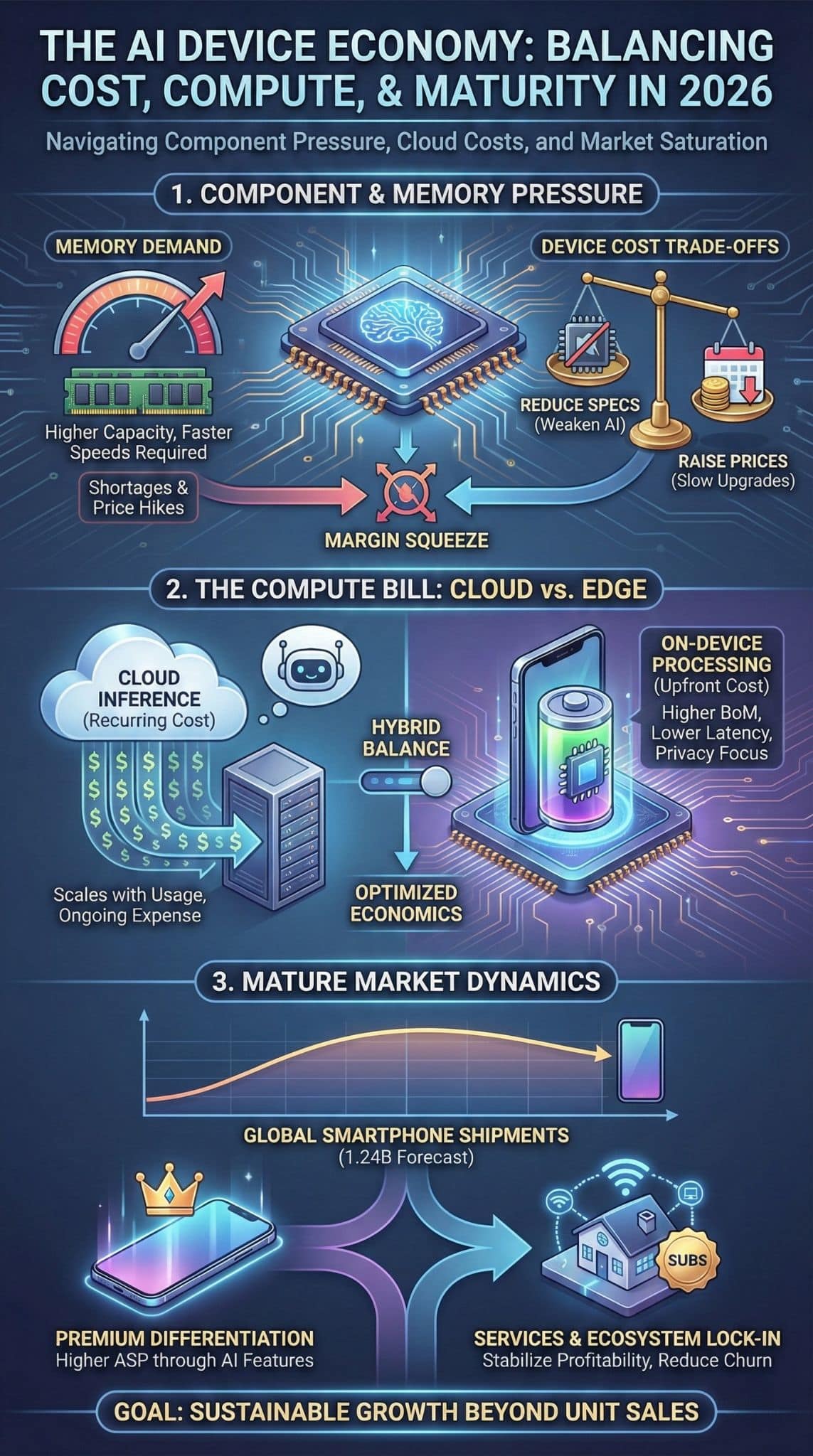 Samsung AI Ecosystem