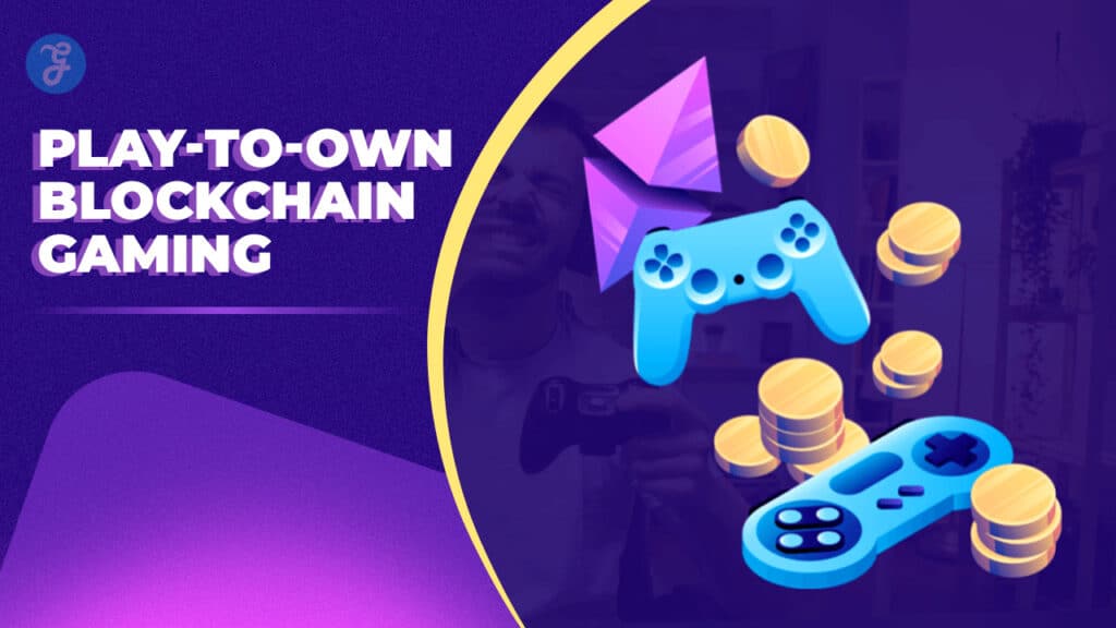 The Economics of Play-to-Own How Blockchain Gaming Pivoted After the Crash