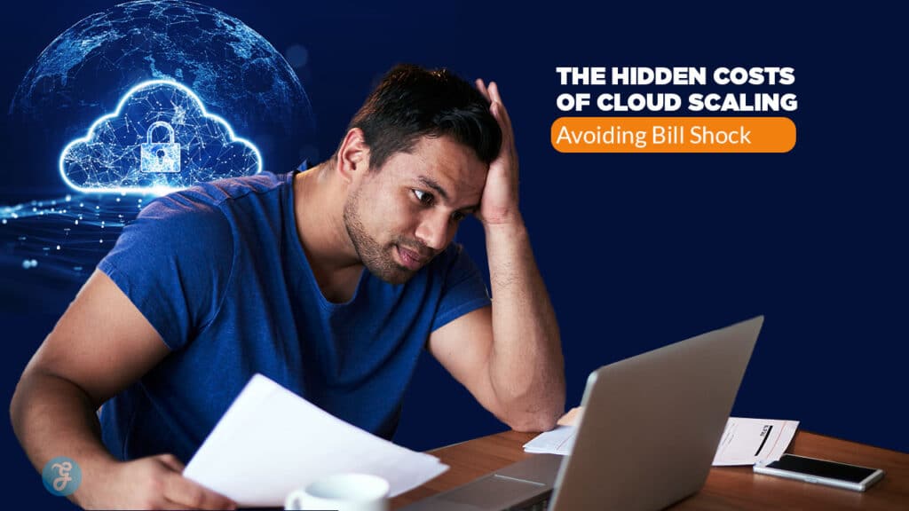 Hidden Costs Of Cloud Scaling