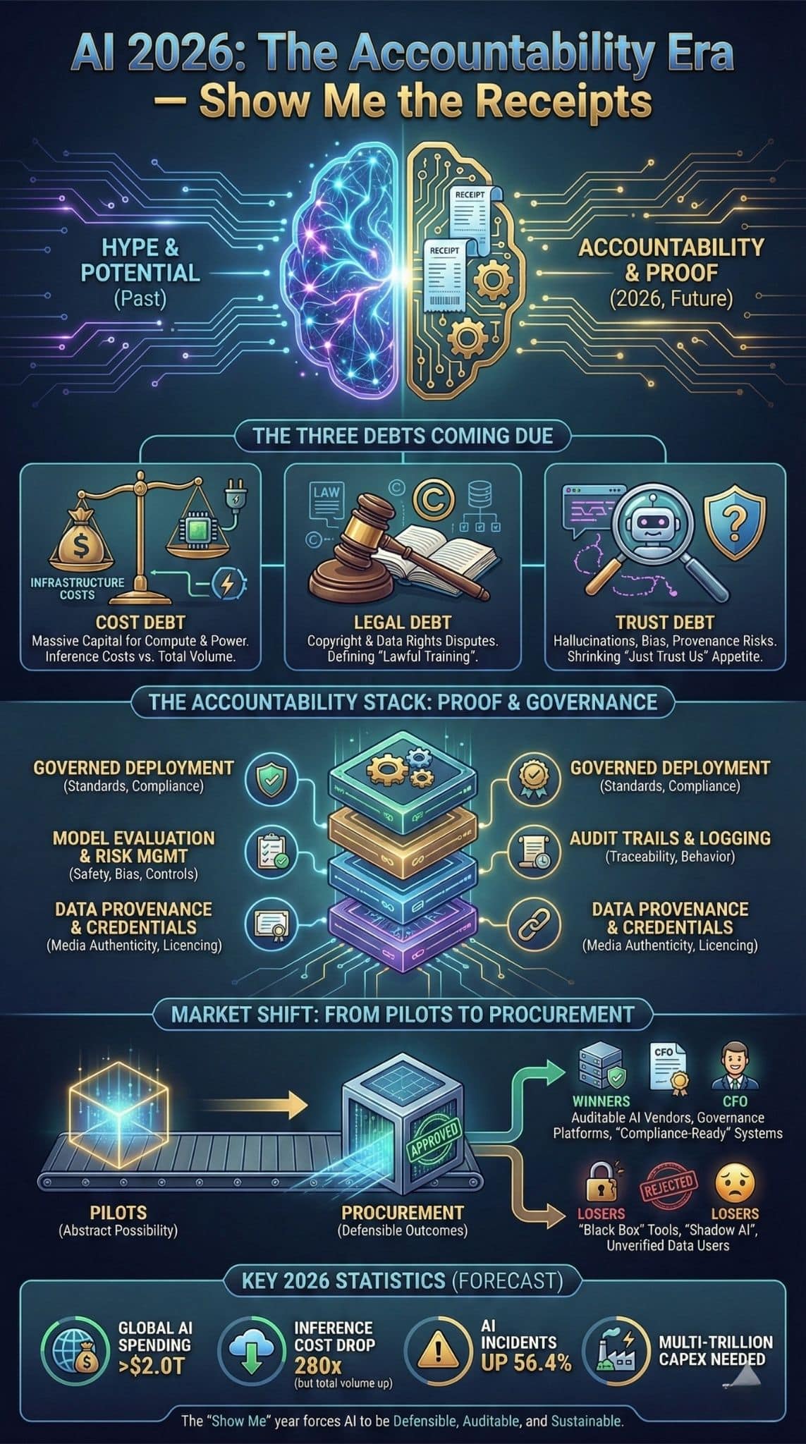 AI Accountability 2026