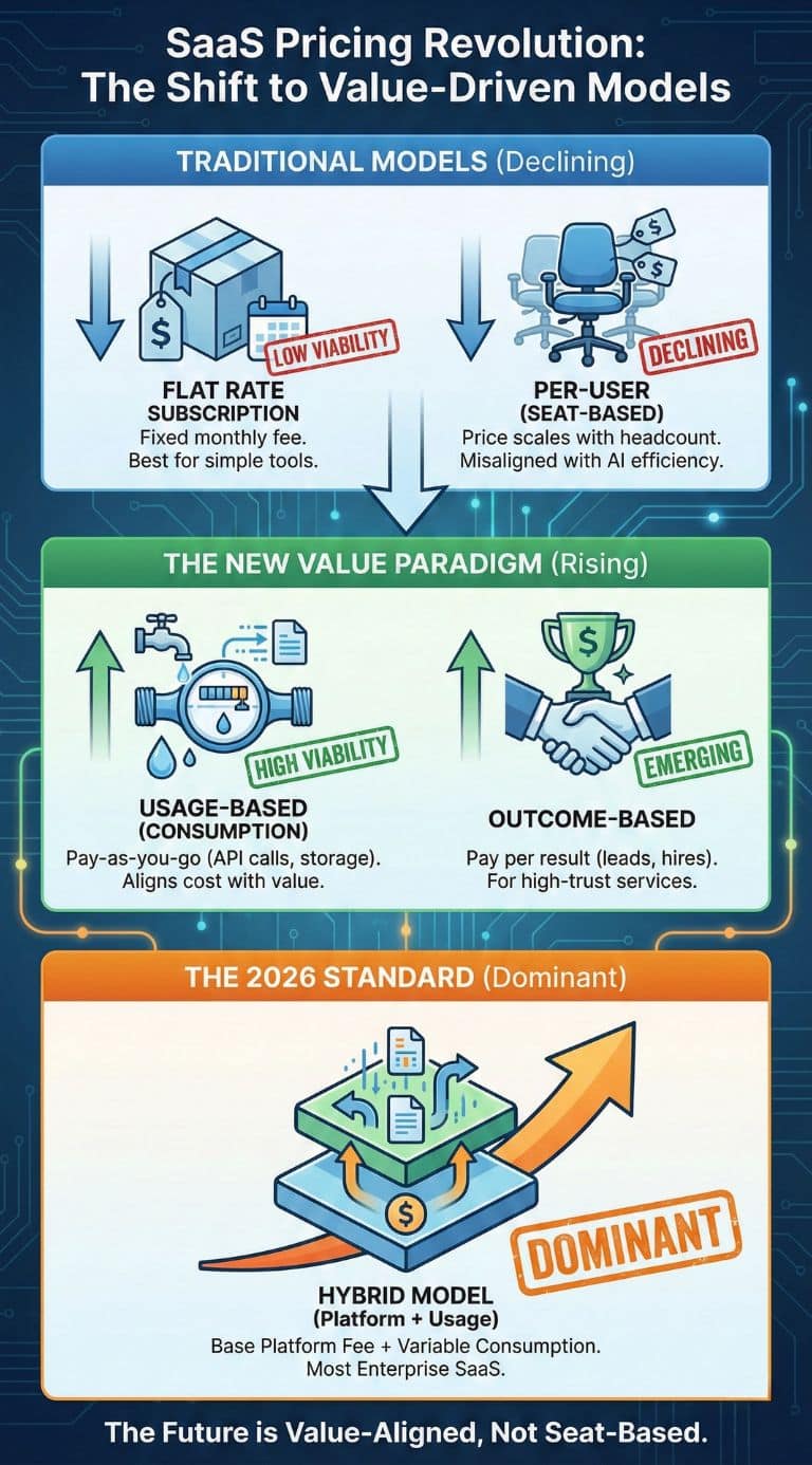 The Pricing Revolution