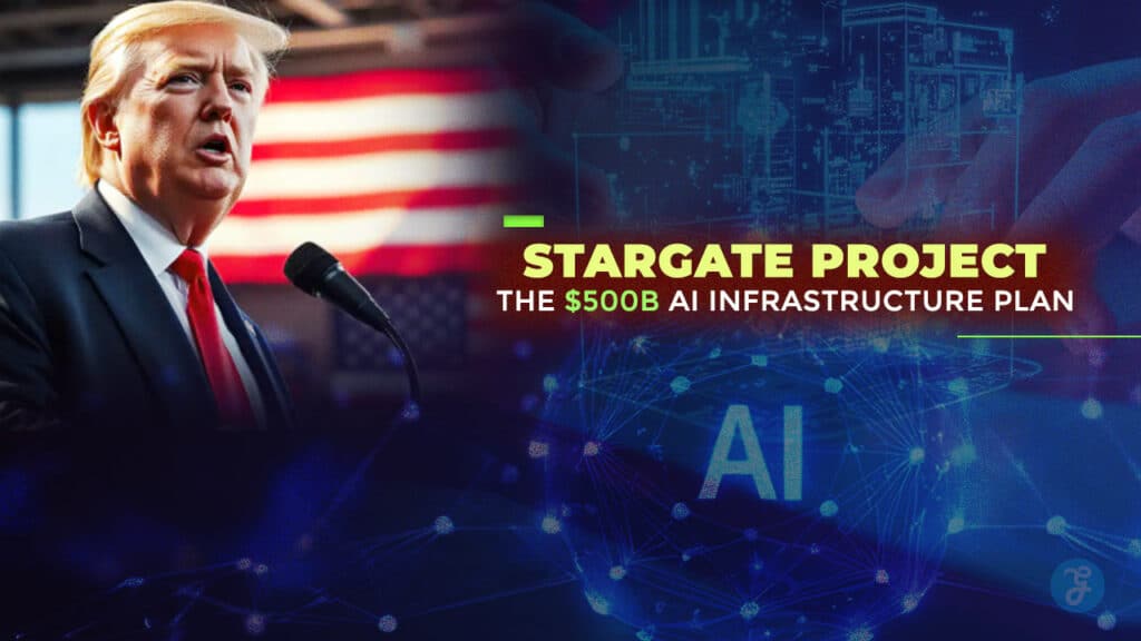 stargate project ai infrastructure analysis