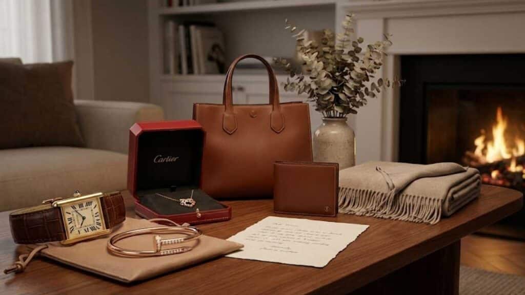 Valentine’s gifts that signal permanence