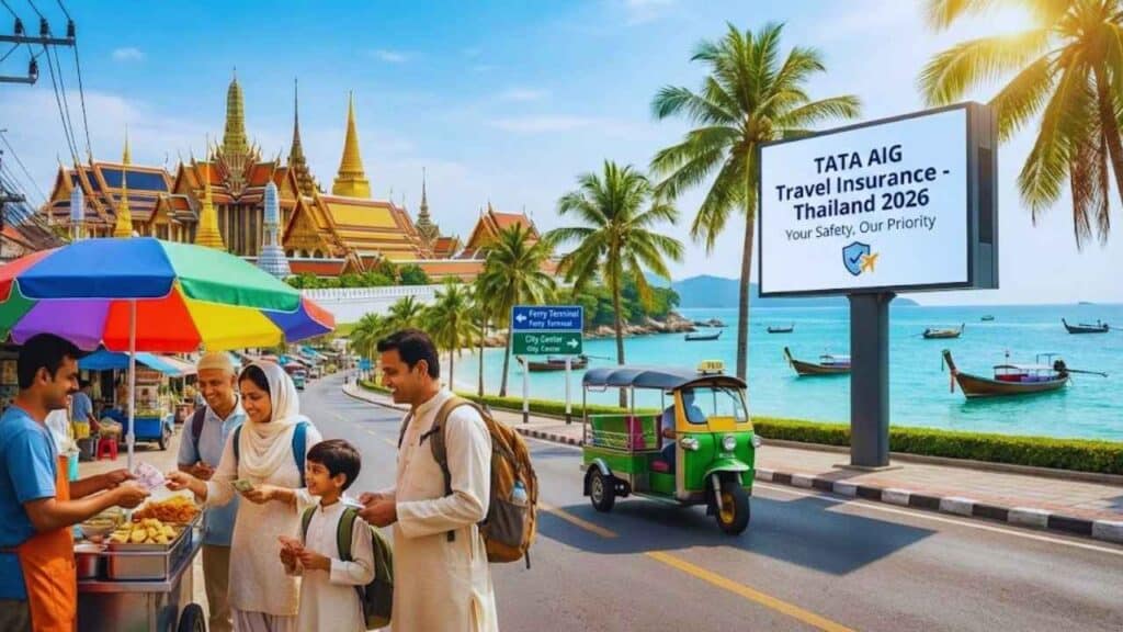 Essential Travel Tips for Thailand in 2026