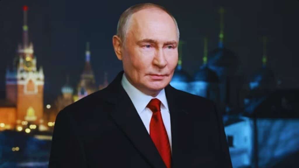 US Finds Ukraine Did Not Target Putin in Drone Strike