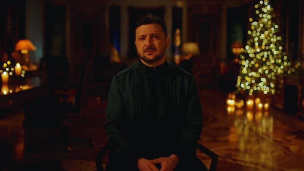 Ukraine peace talks Jan 3 2026