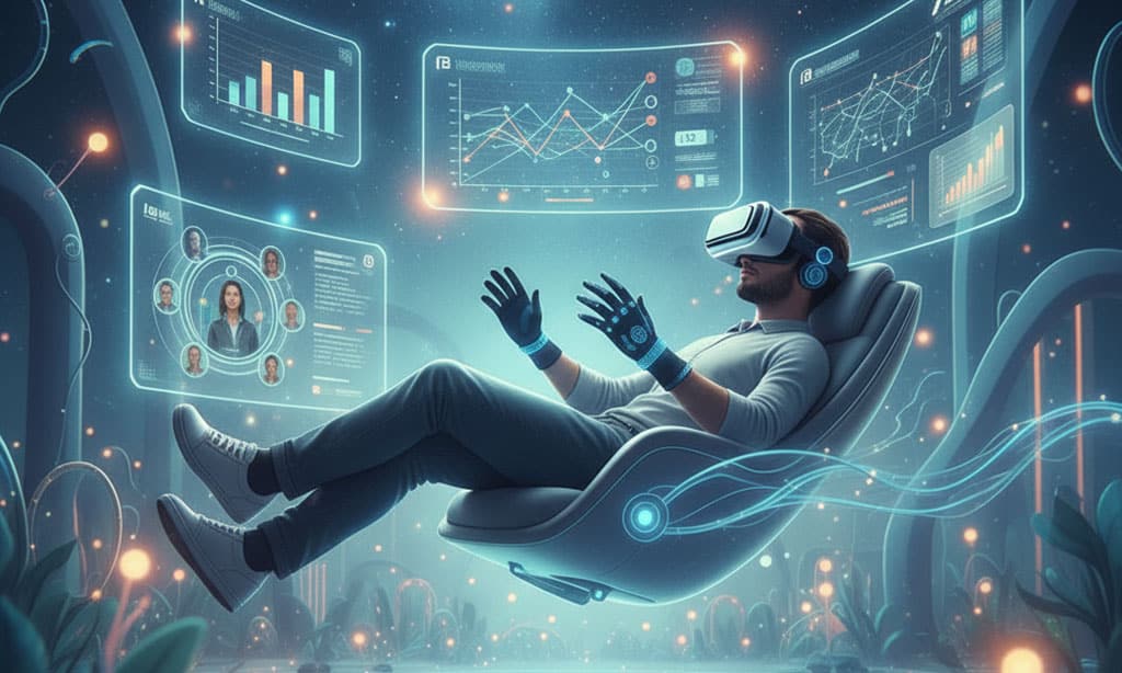 combatting zoom fatigue metaverse