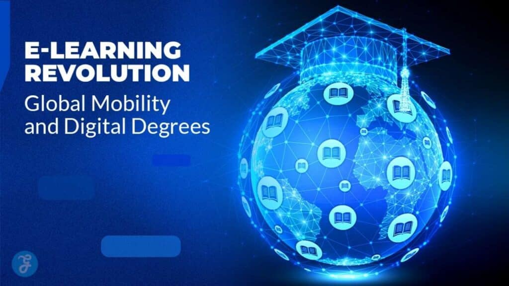 E-learning Revolution