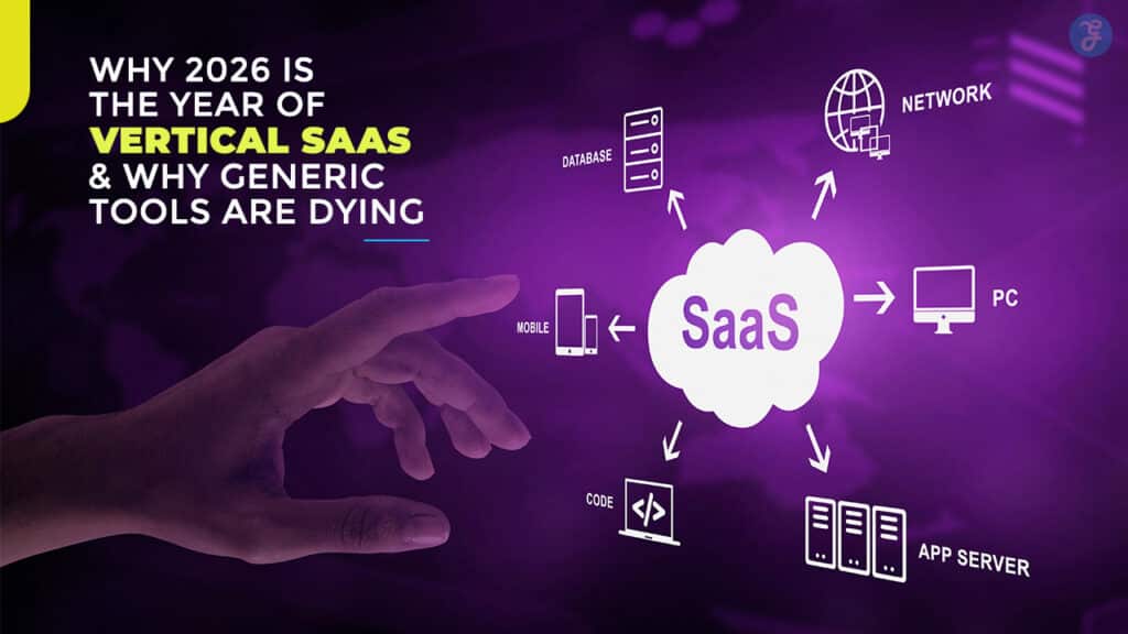 Vertical SaaS In 2026