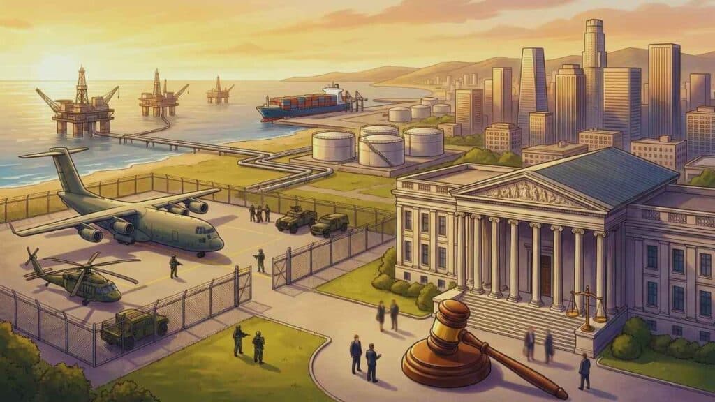 What Makes This Moment Different?