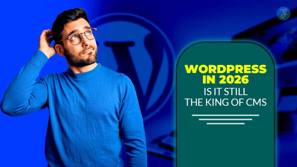 wordpress in 2026 cms king