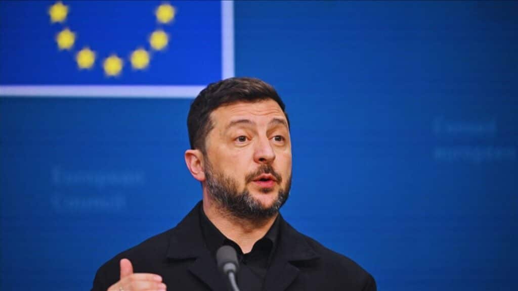 US Captures Maduro Zelenskyy Hints Putin Next