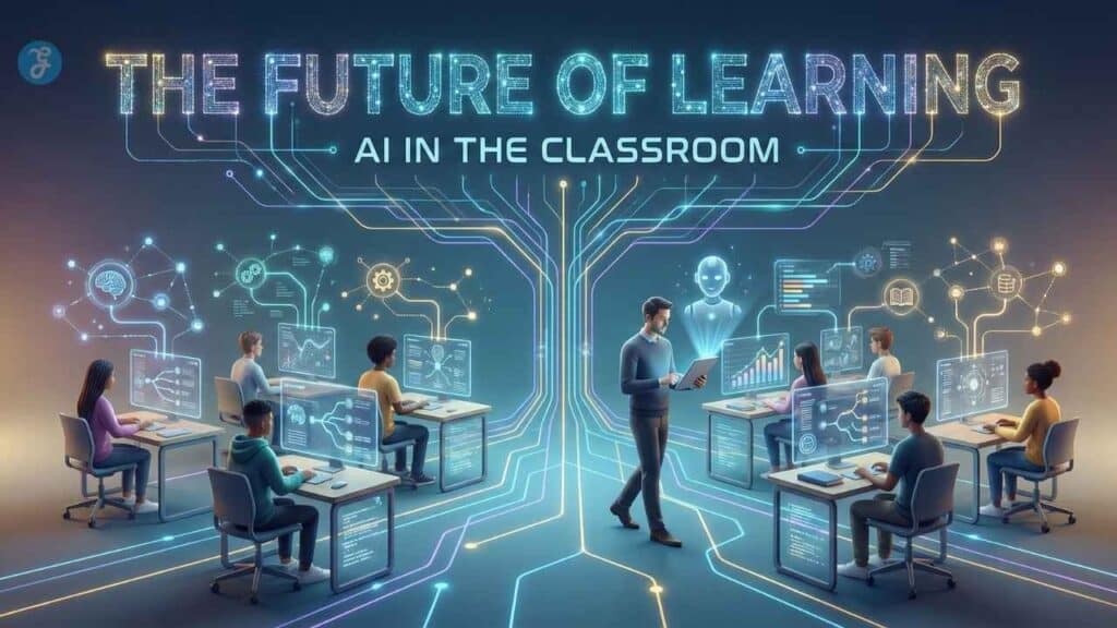 AI-powered adaptive learning