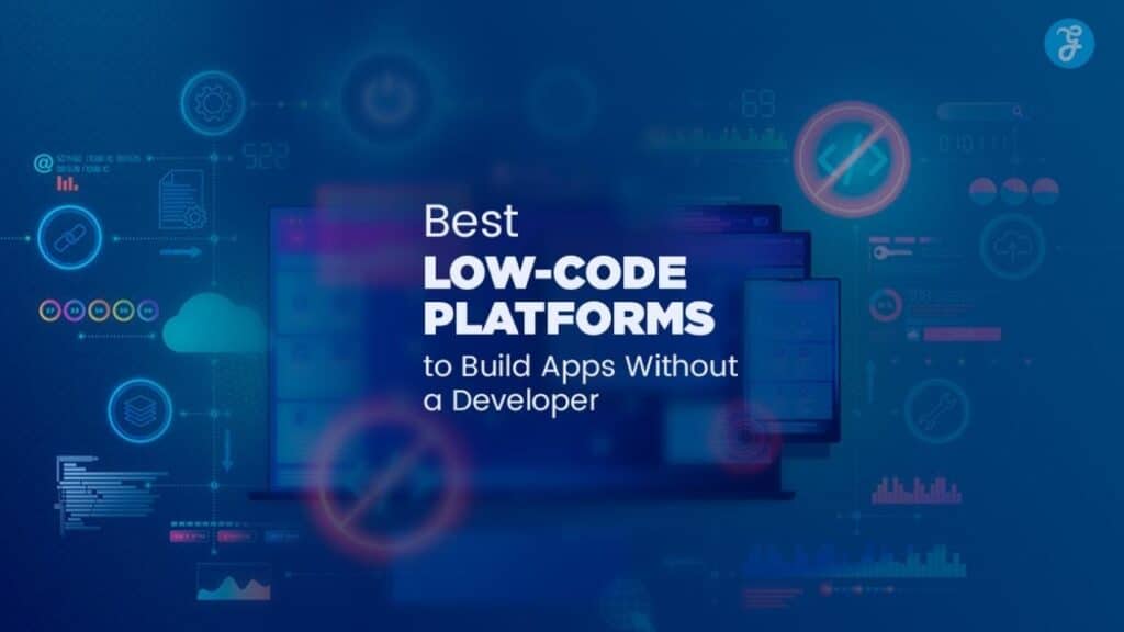 best low code platforms