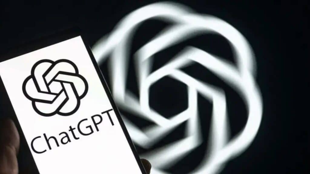 chatgpt search market share