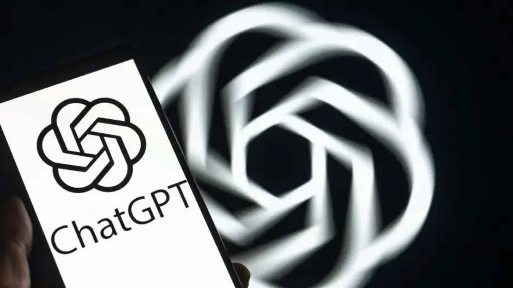 chatgpt search market share