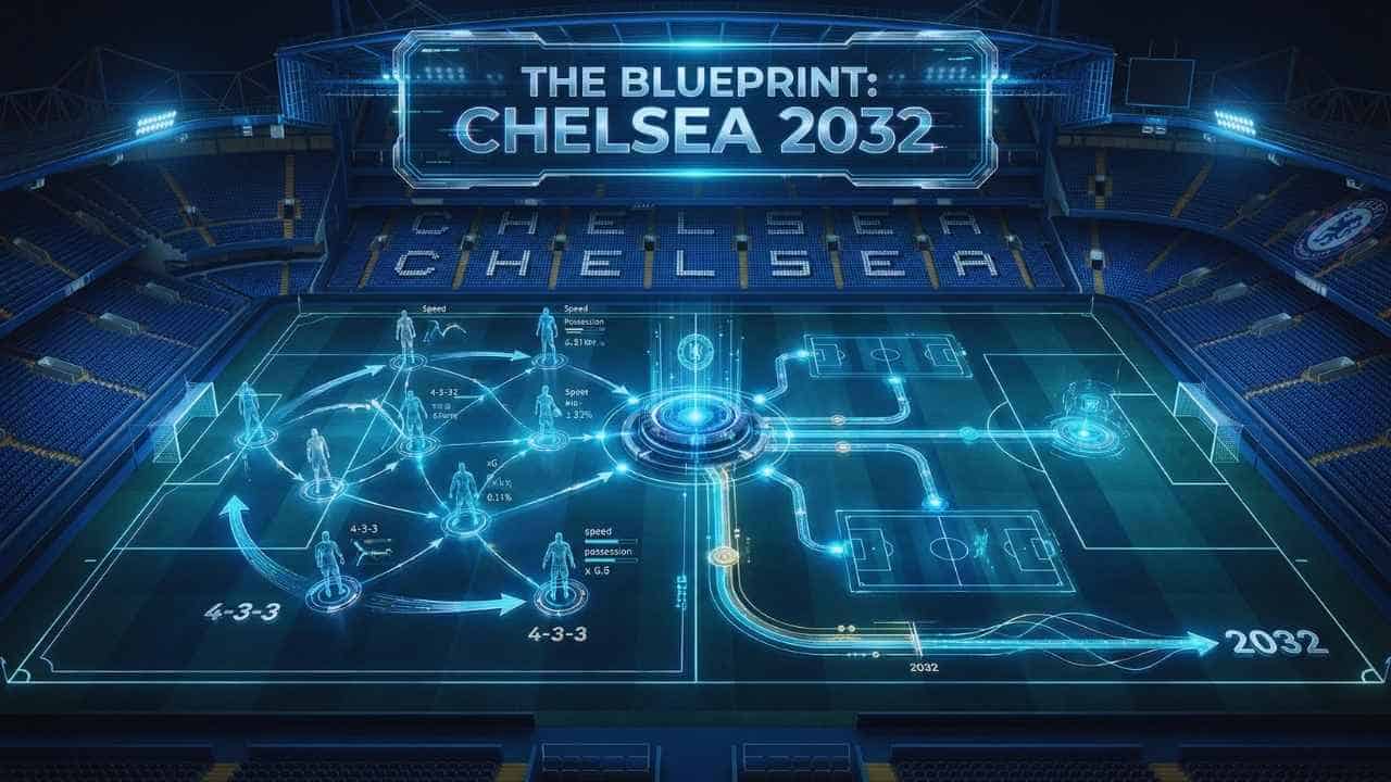 data driven football management