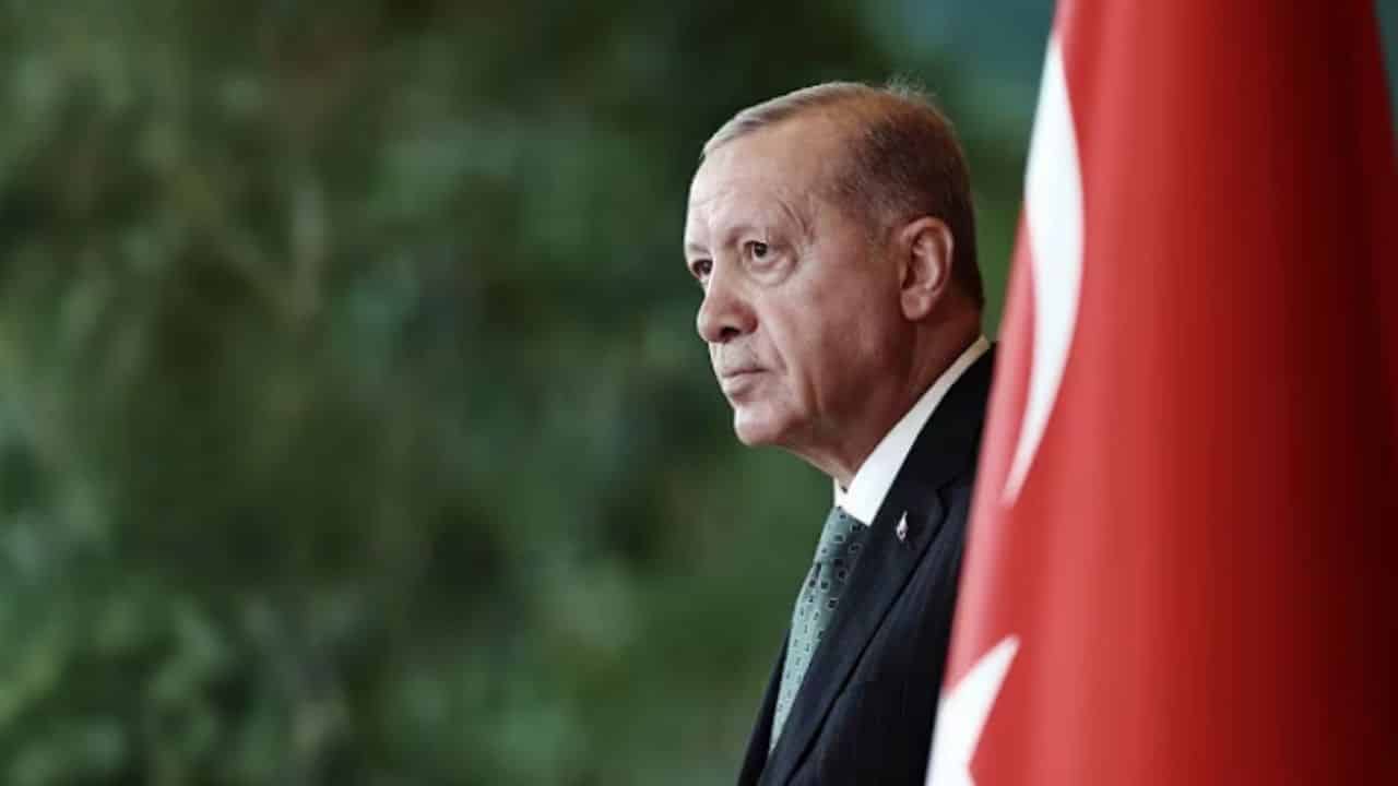 erdogan warns black sea tanker attacks